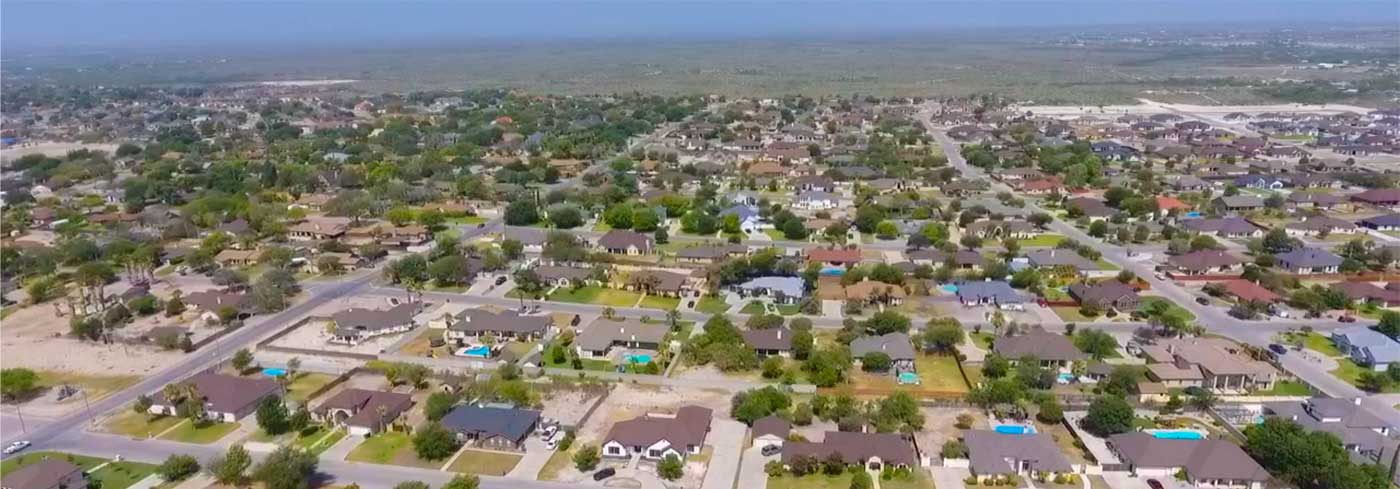 Housing | Del Rio, Texas